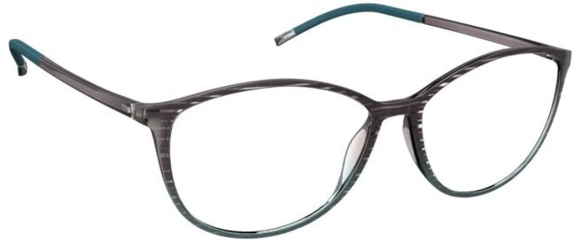 Silhouette SPX Illusion Fullrim 1604 Eyeglasses - view 27